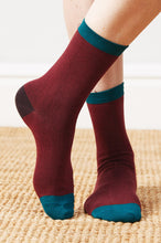 Load image into Gallery viewer, Socks by Nomads Mens