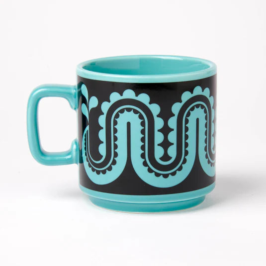 Hornsea Mugs