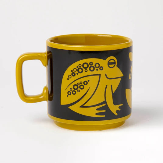 Hornsea Mugs