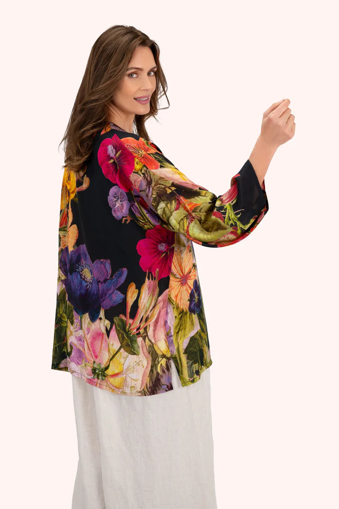 Robes, Kimonos & Accessories from Powder