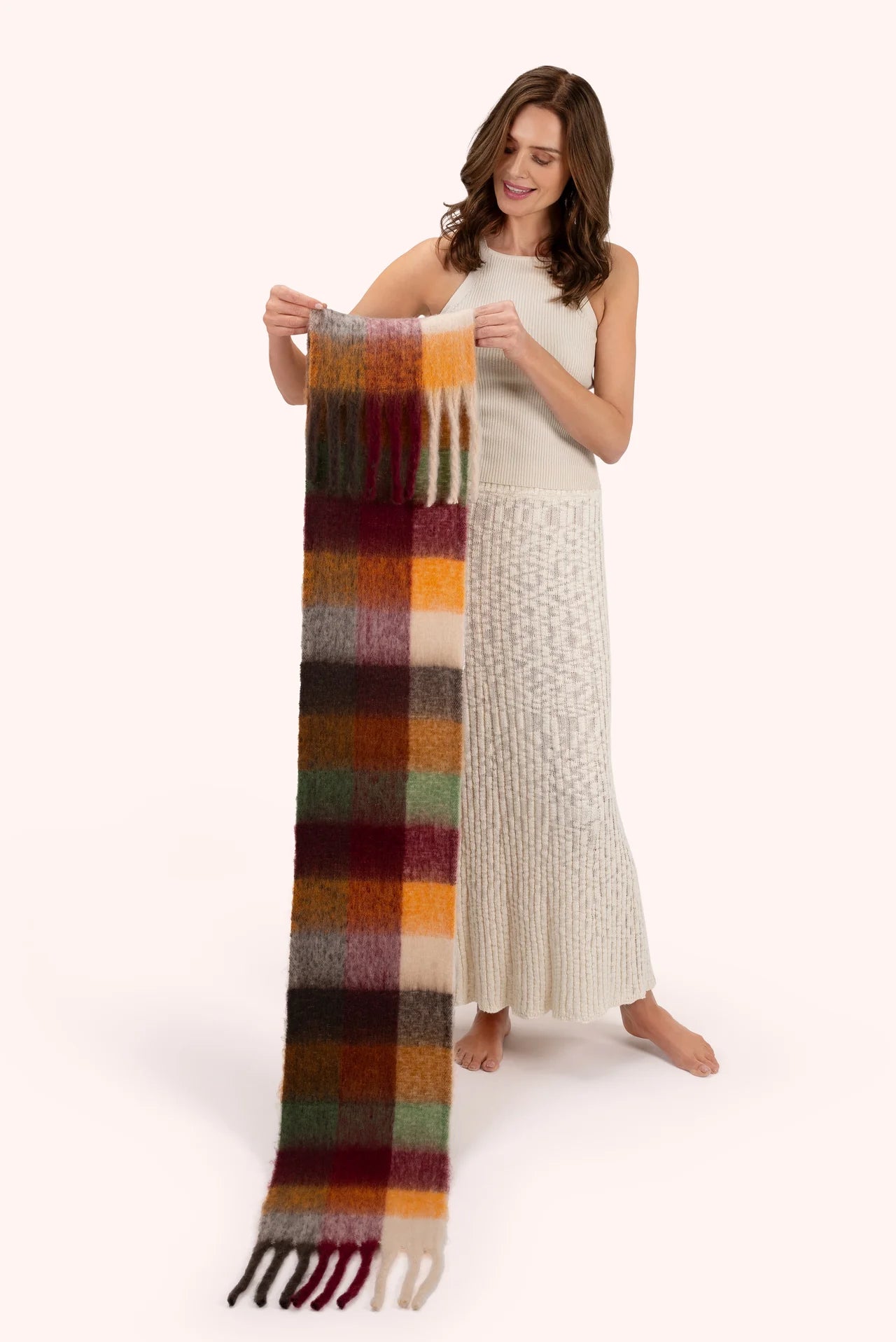 Robes, Kimonos & Accessories from Powder