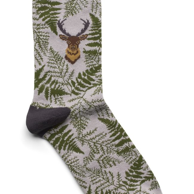 Bamboo socks