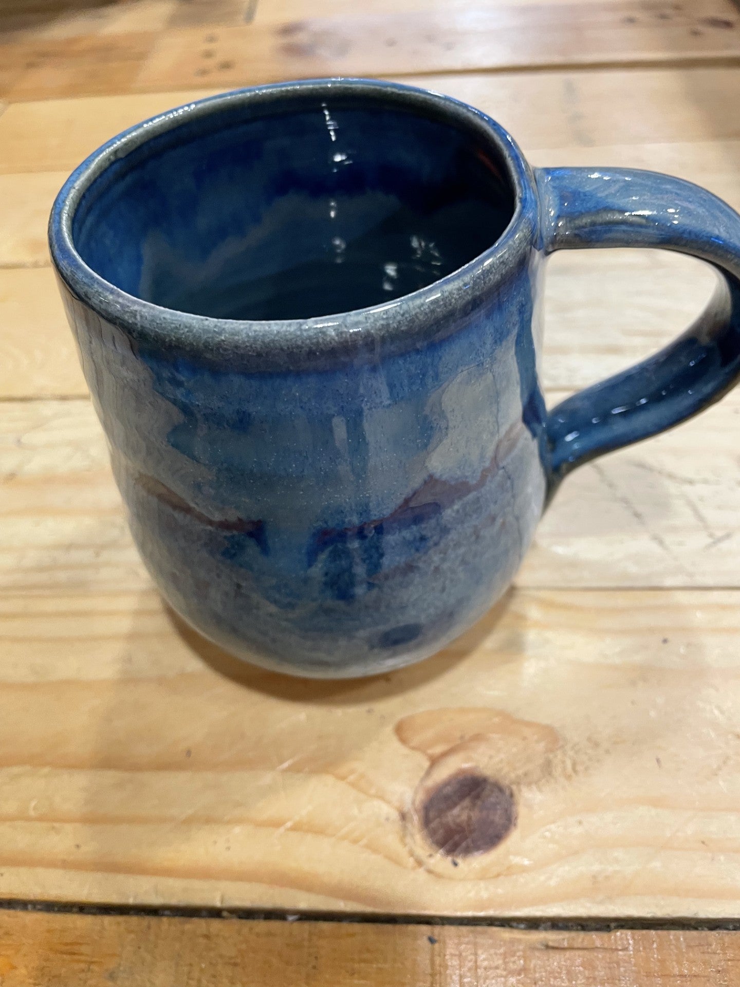 Ceramics By Saramics Studio