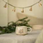 Ceramics from Morgan Wright