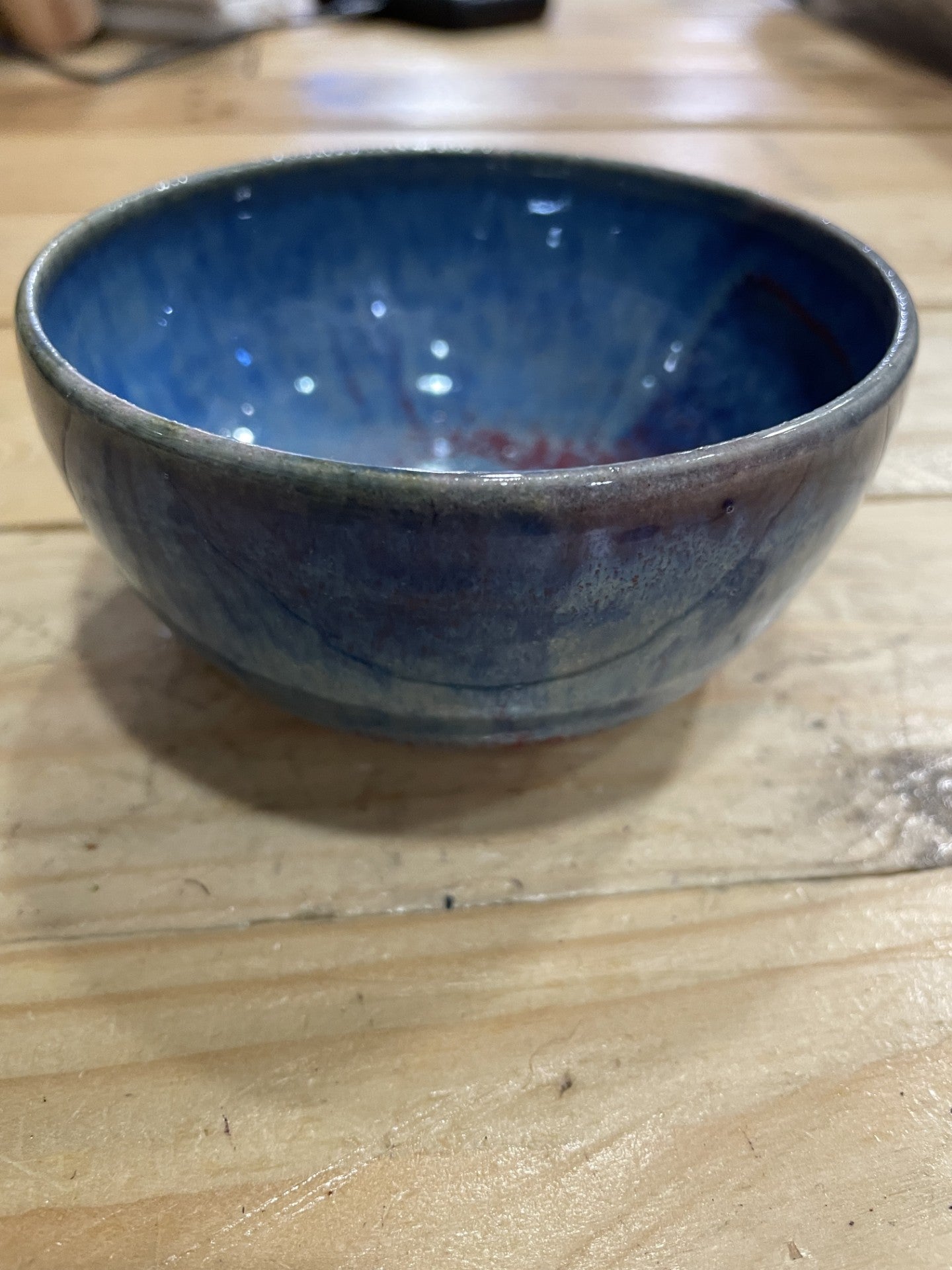 Ceramics By Saramics Studio