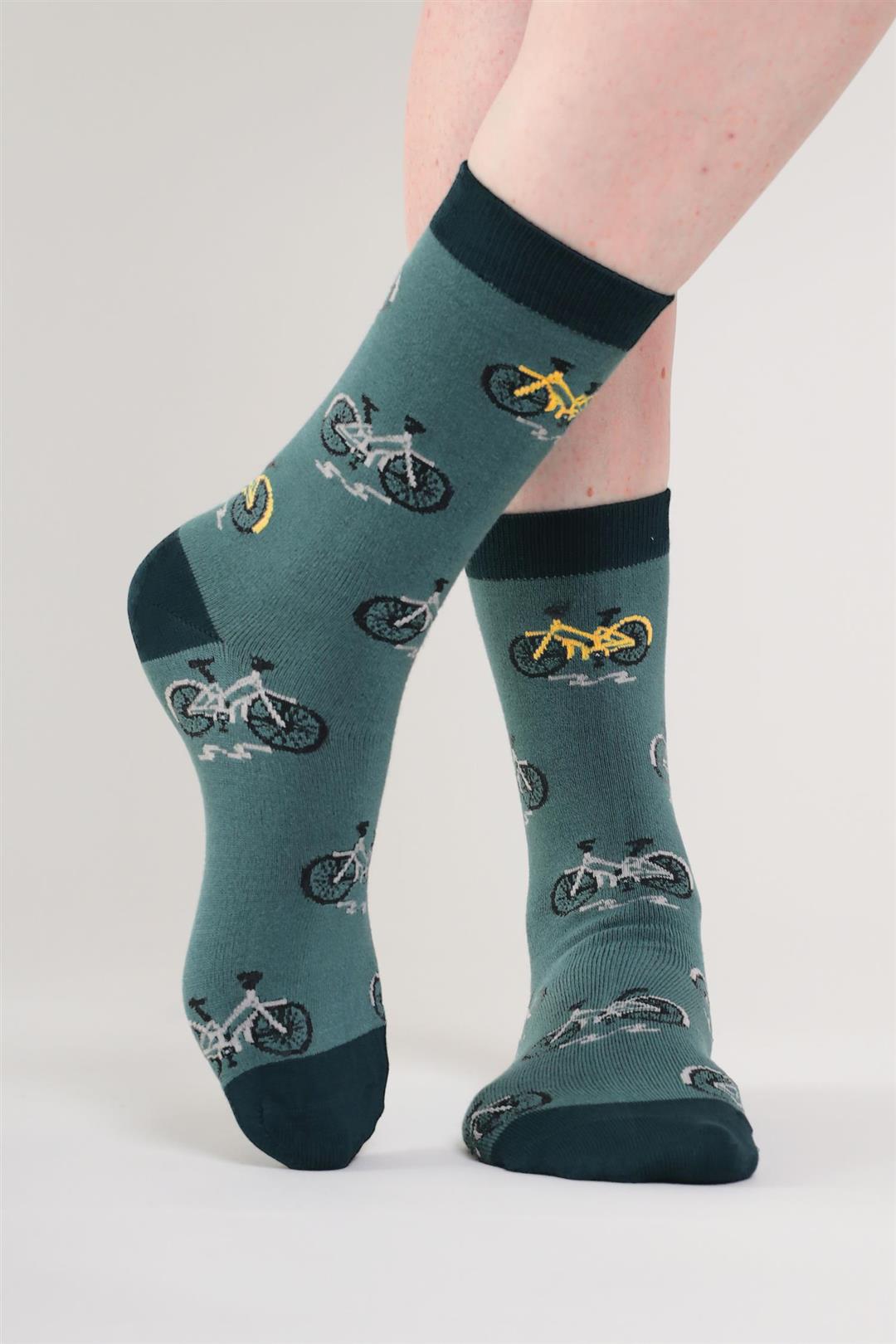 Socks by Nomads Mens