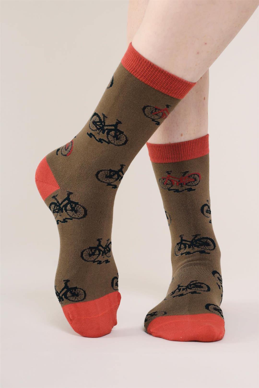 Socks by Nomads Mens