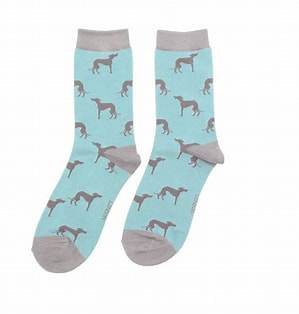 Bamboo socks