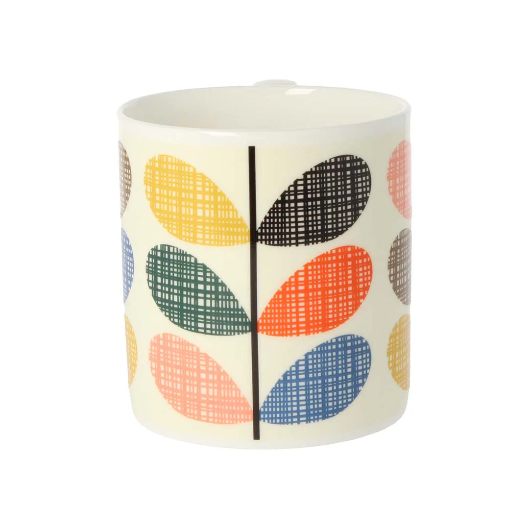 Orla Kiely Mugs