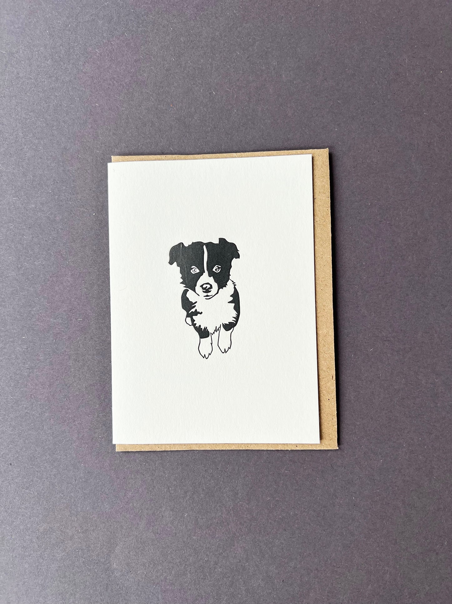 Mini Cards from Penguin Ink