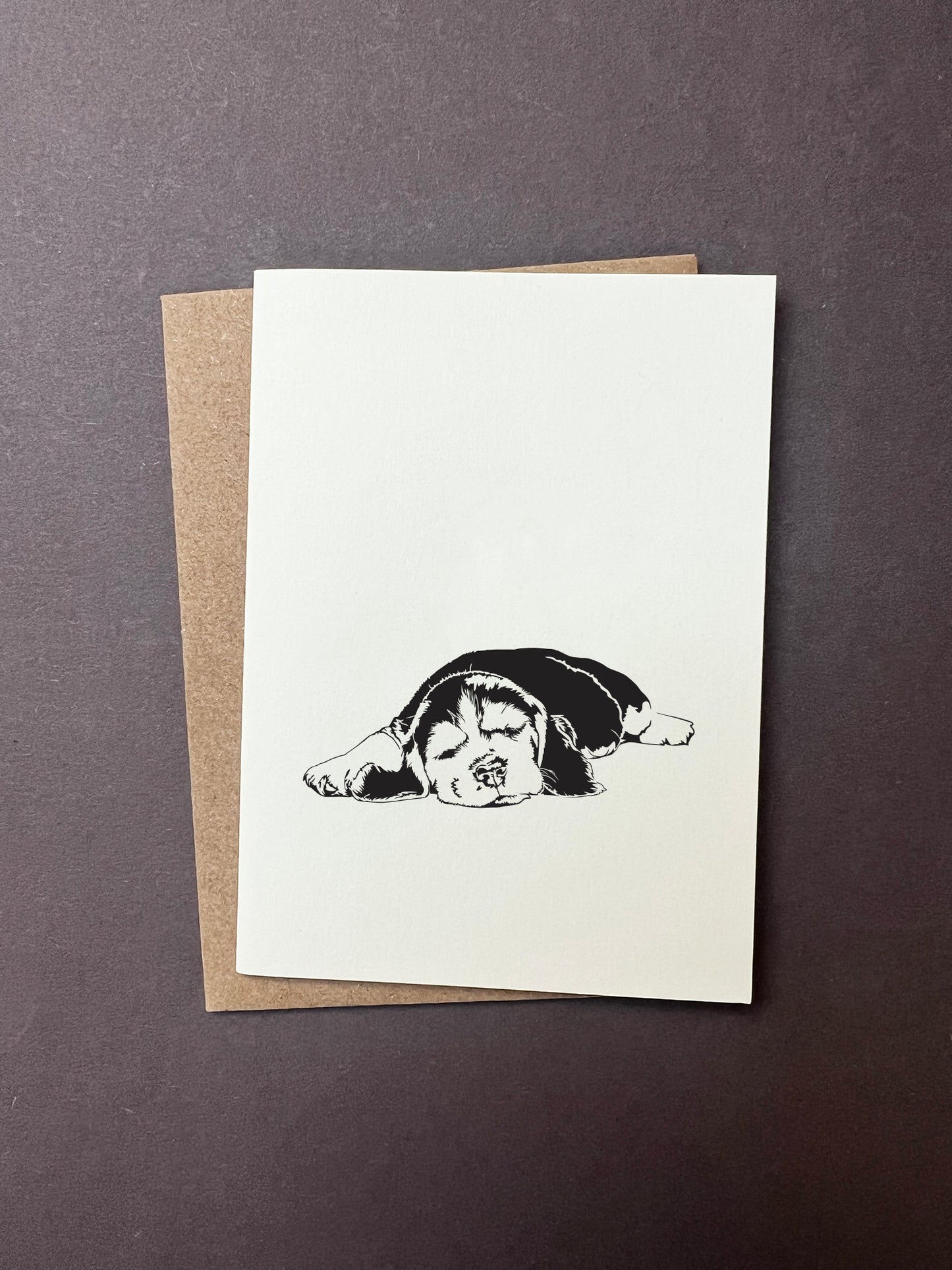 Mini Cards from Penguin Ink