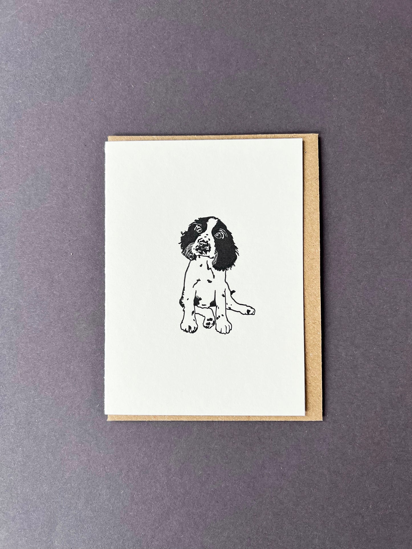 Mini Cards from Penguin Ink