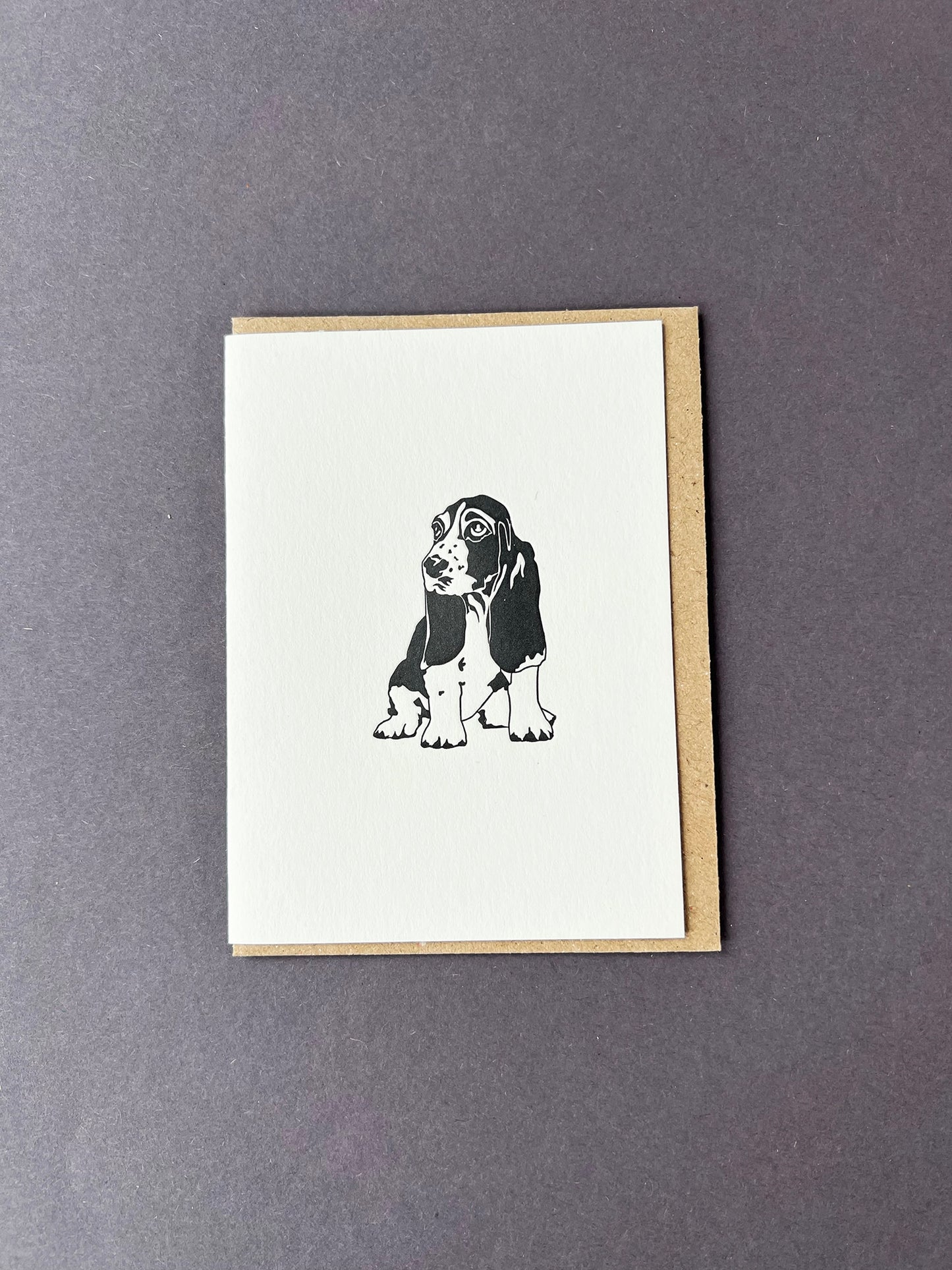 Mini Cards from Penguin Ink