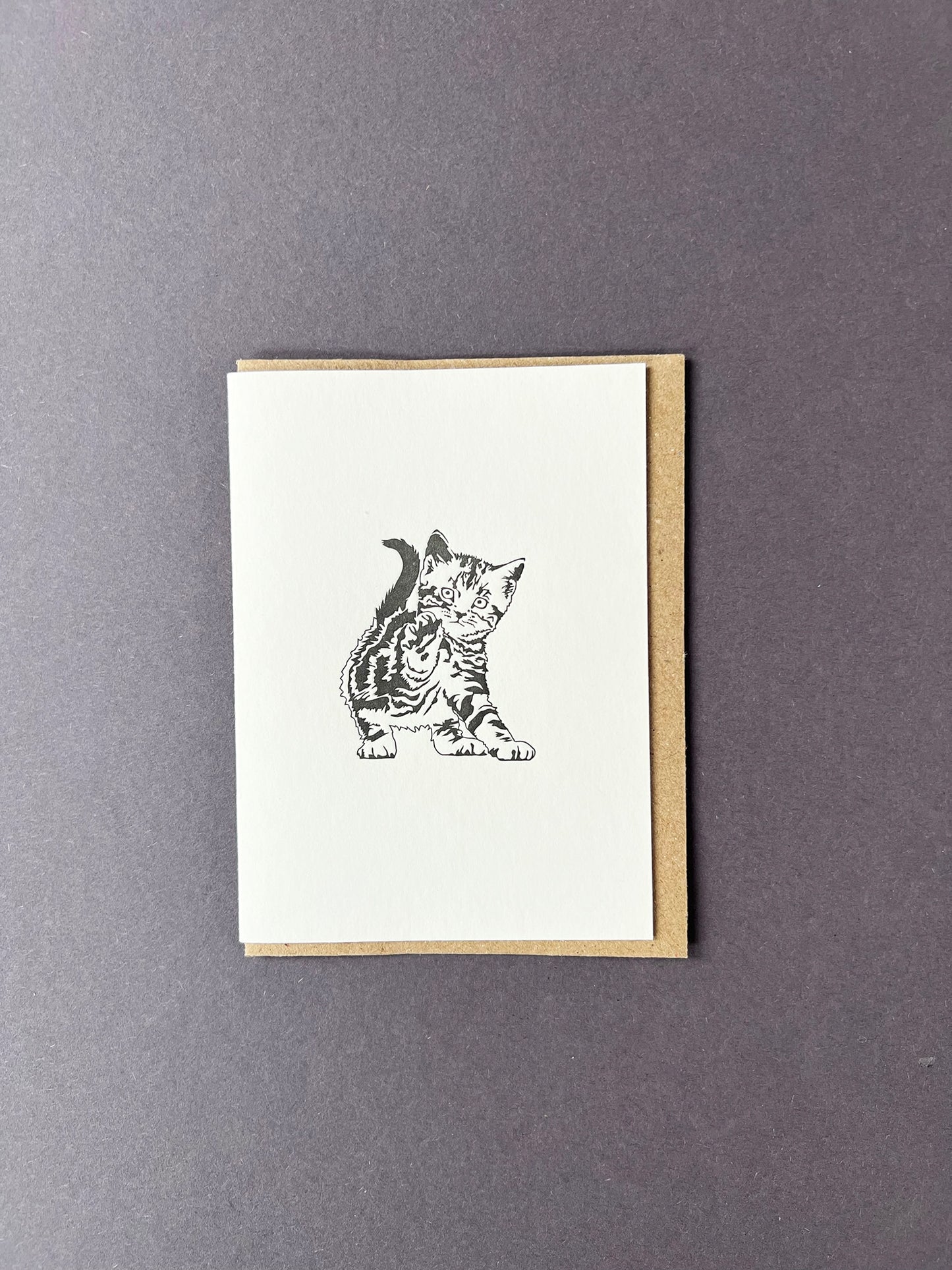 Mini Cards from Penguin Ink