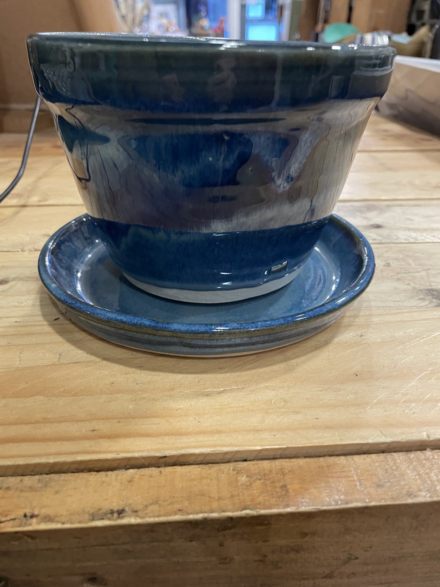 Ceramics By Saramics Studio