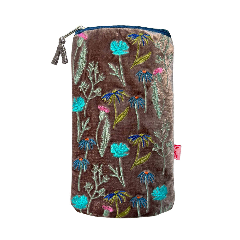 Bags from Lua