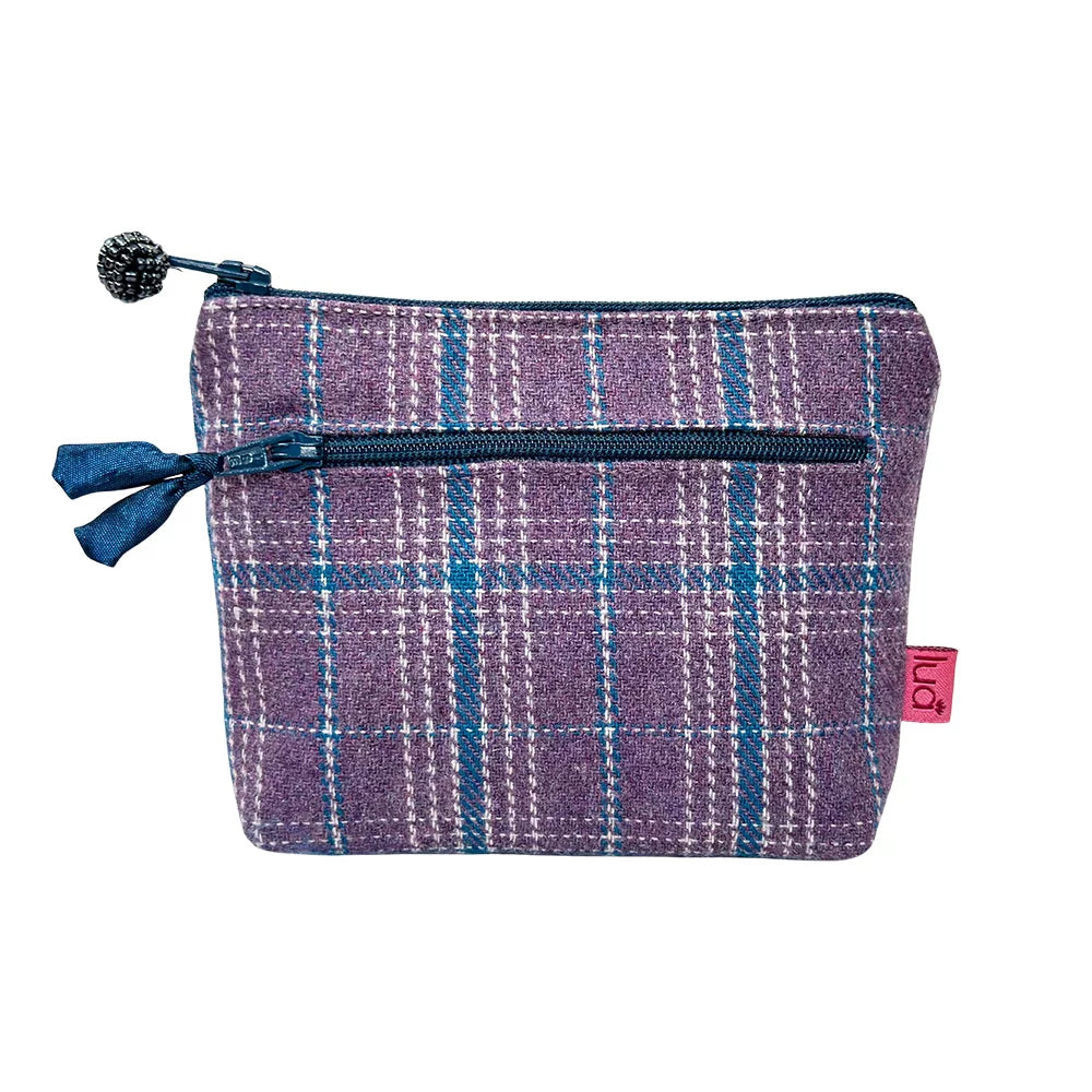 Bags from Lua