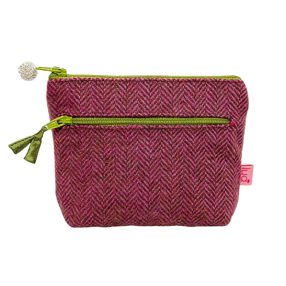 Bags from Lua