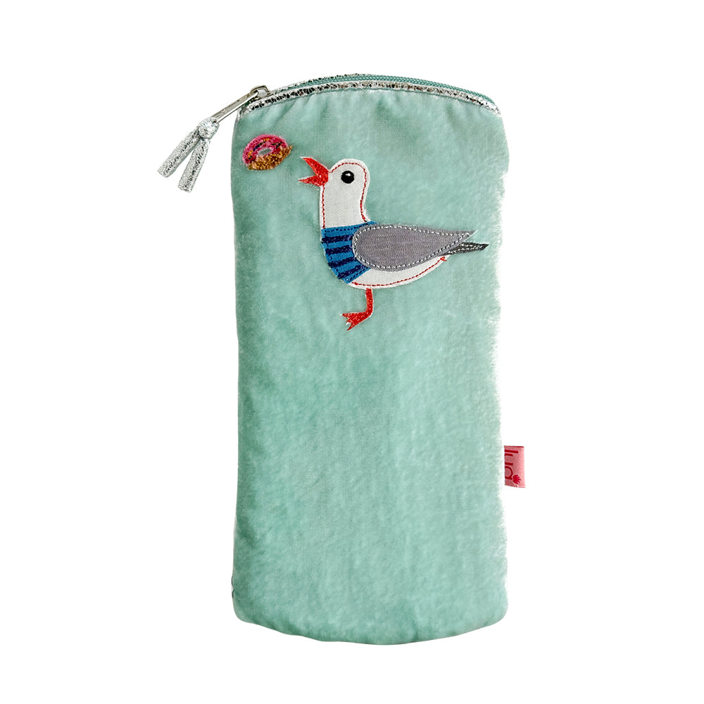 Bags from Lua