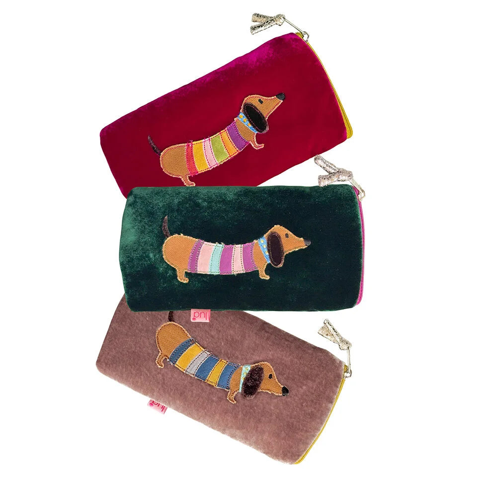 Bags from Lua