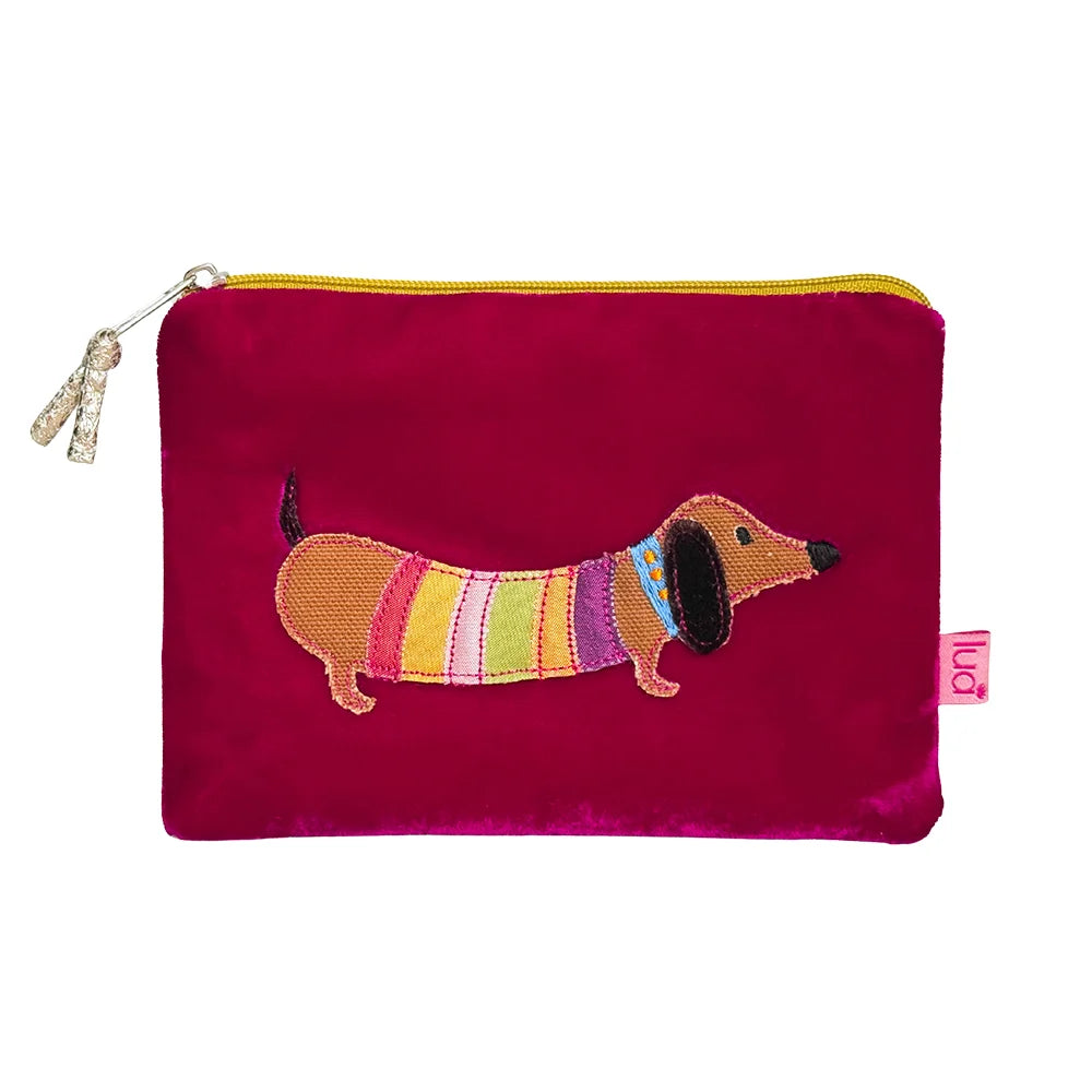 Bags from Lua