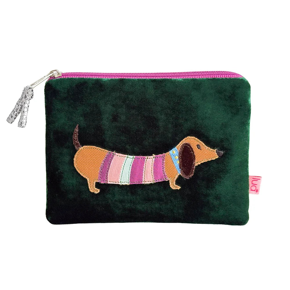 Bags from Lua