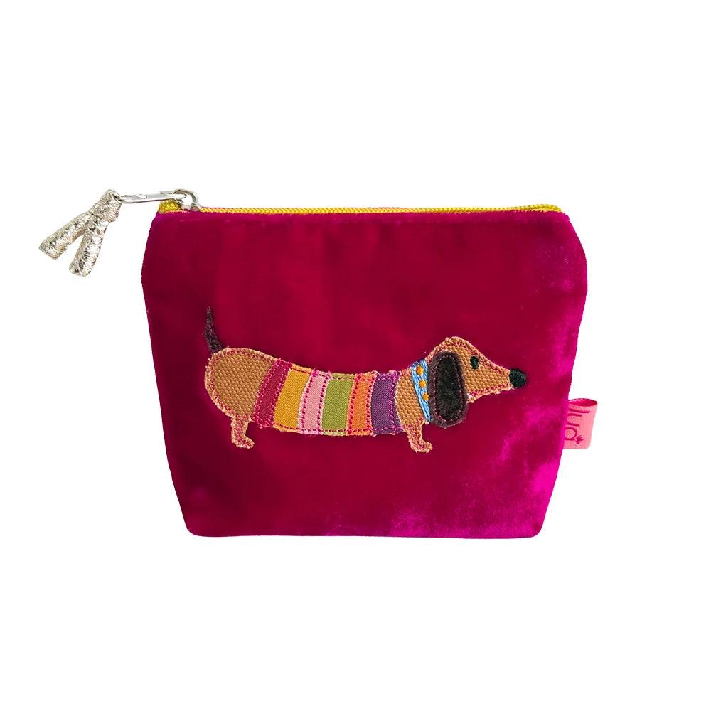 Bags from Lua