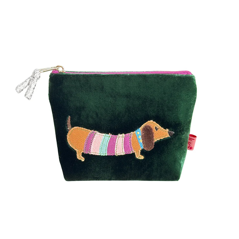 Bags from Lua