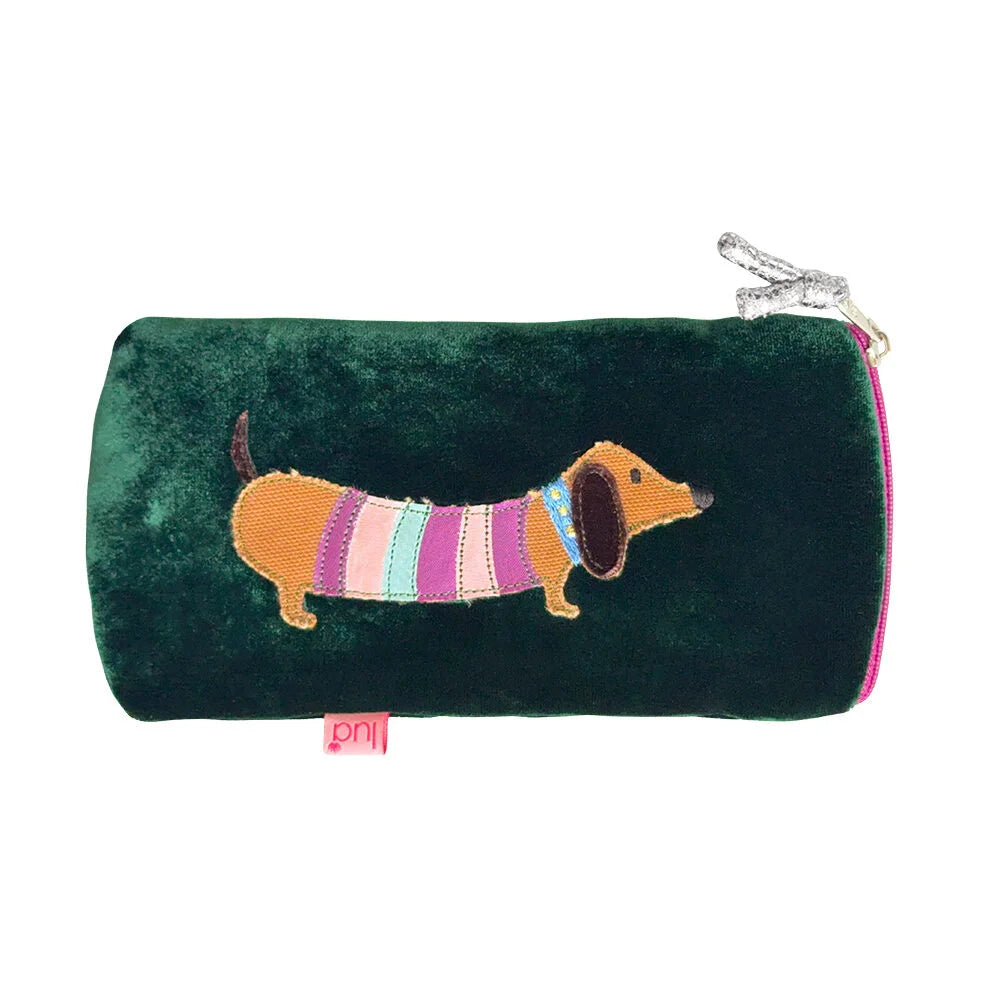 Bags from Lua