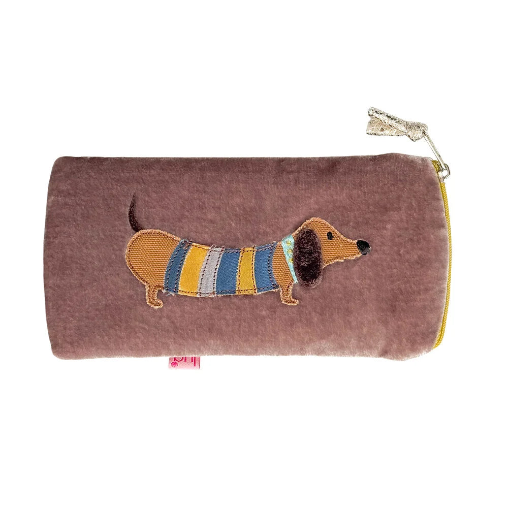 Bags from Lua