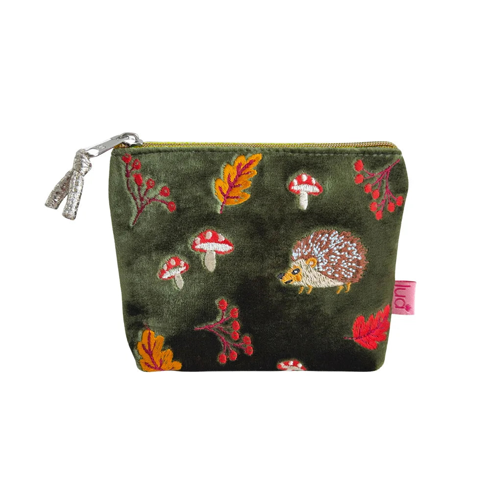 Bags from Lua