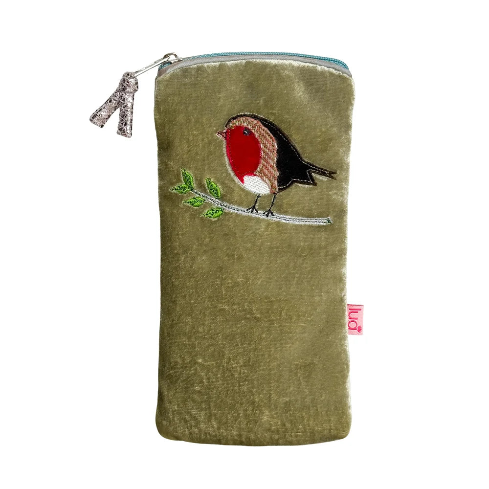 Bags from Lua