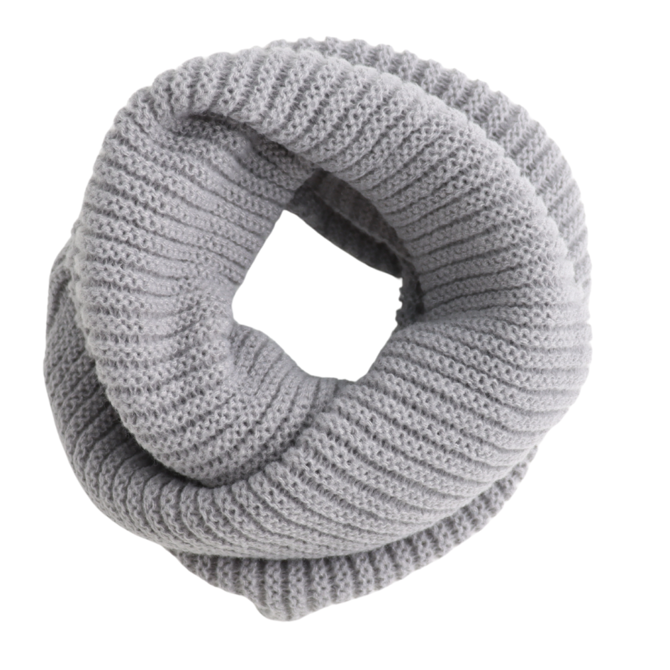 Winter Scarves