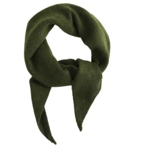 Winter Scarves