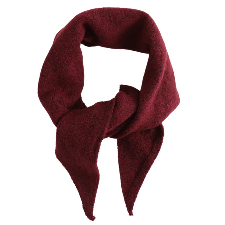 Winter Scarves