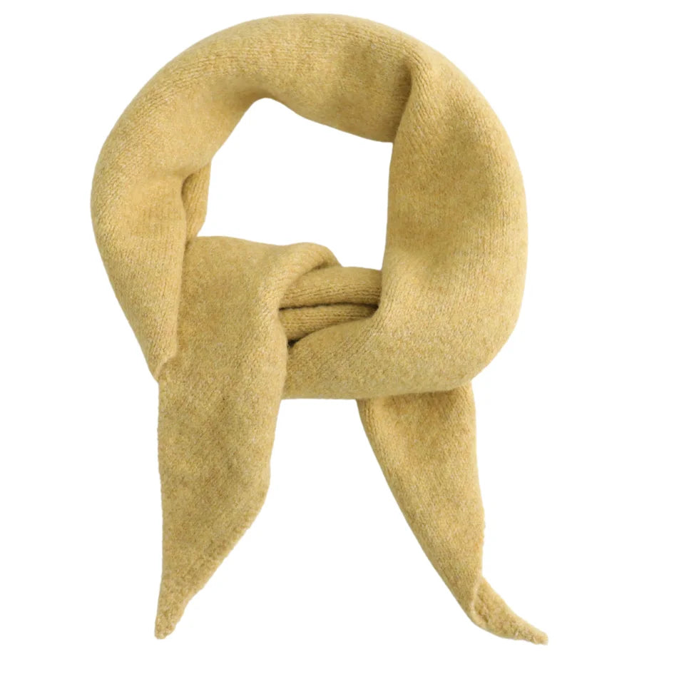 Winter Scarves