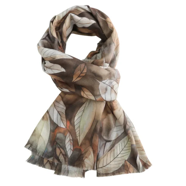 Winter Scarves
