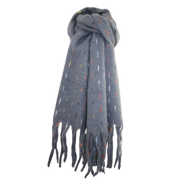 Winter Scarves