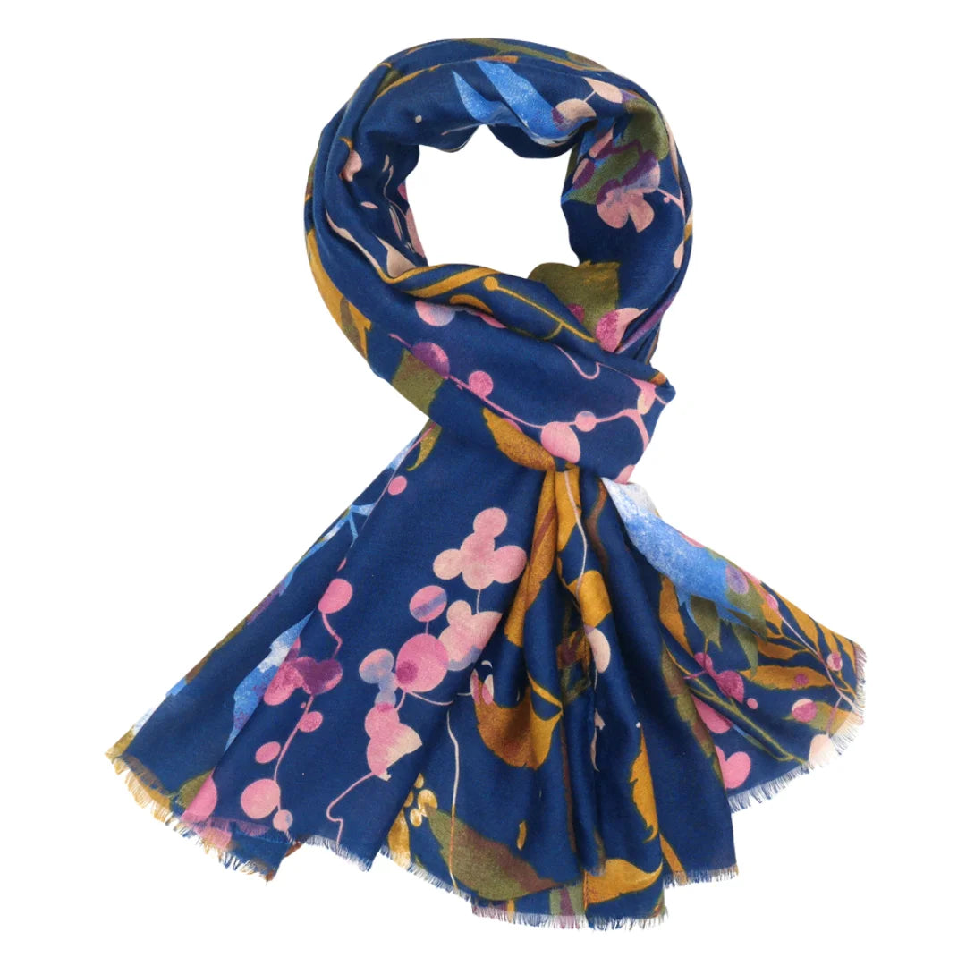 Winter Scarves