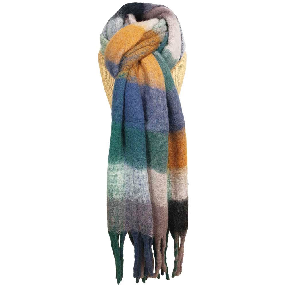 Winter Scarves