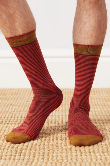 Socks by Nomads Mens