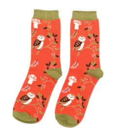 Bamboo socks