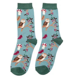Bamboo socks