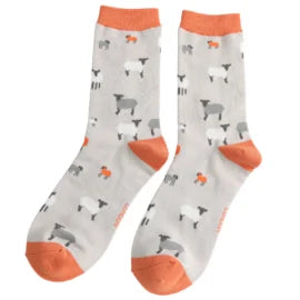 Bamboo socks