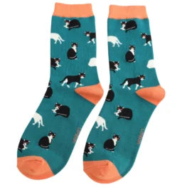 Bamboo socks