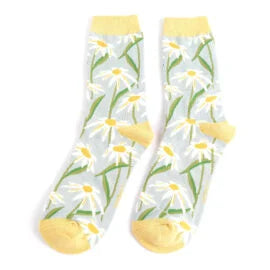 Bamboo socks