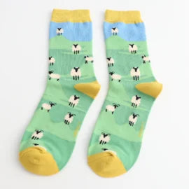 Bamboo socks