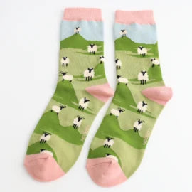 Bamboo socks