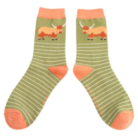 Bamboo socks