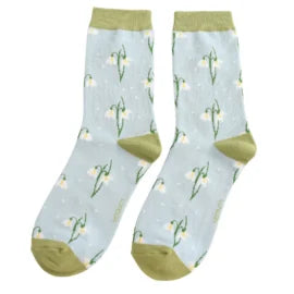 Bamboo socks